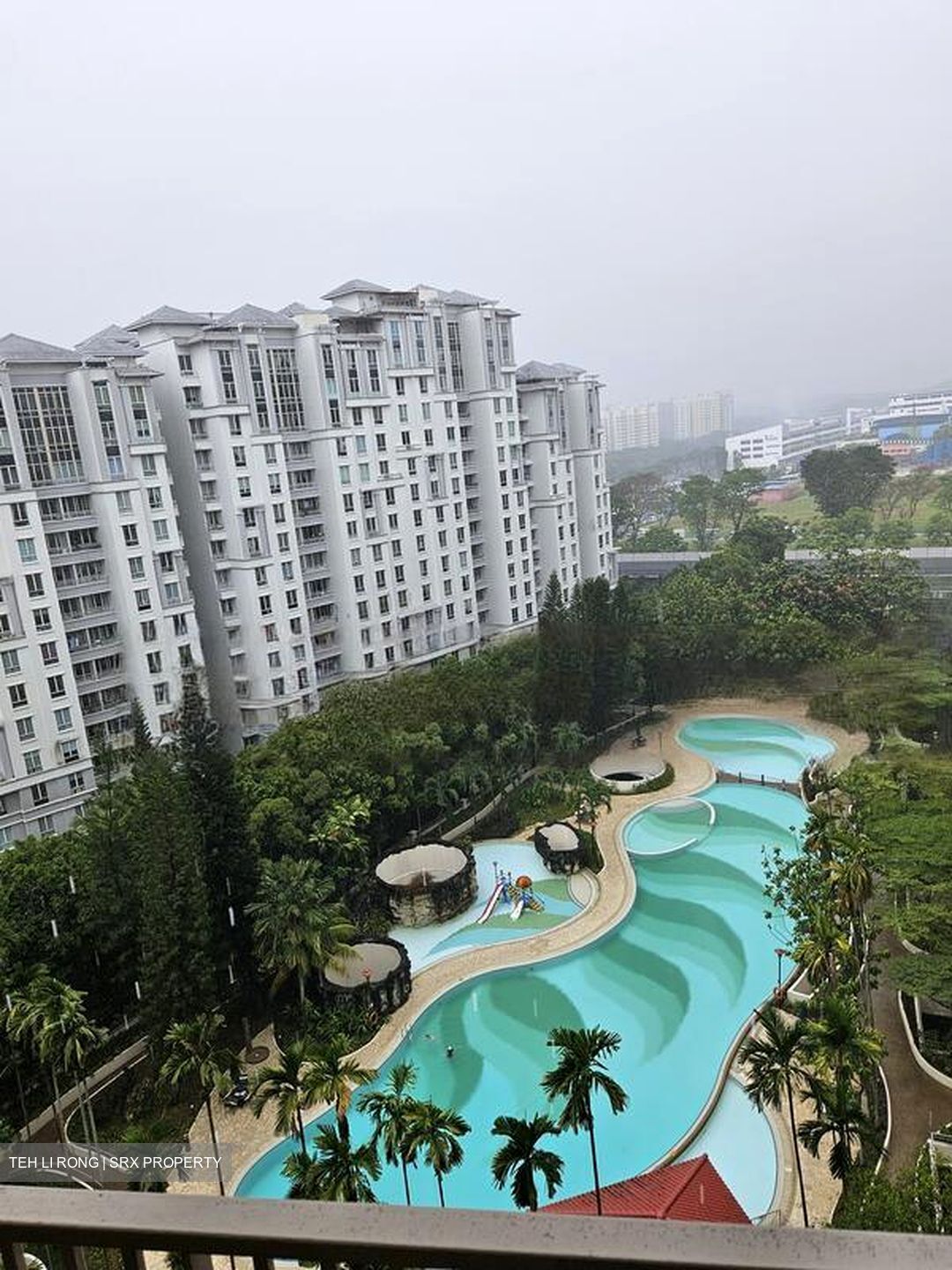 Yishun Emerald (D27), Condominium #479344421